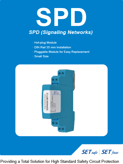 SPD(Signaling Networks) Catalog