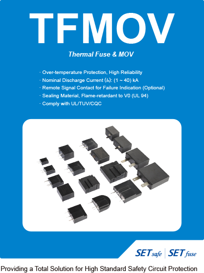 TFMOV Catalog
